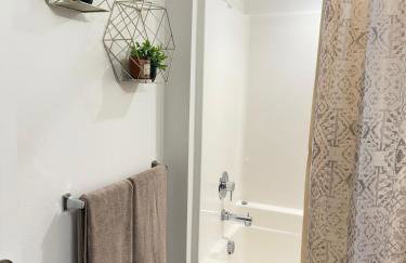 The Hollywood Blvd Loft FREE AND DESIGNATED PARKING - Foto 12