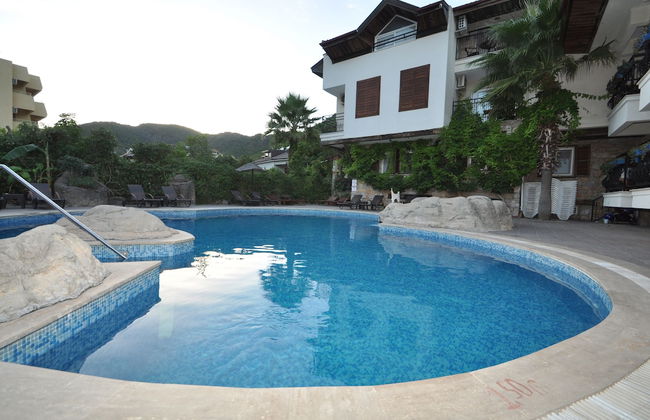 SUNBLUE APART HOTEL - Foto 27