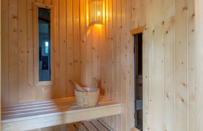 Apartment in Netherlands Near Nature Trails - Photo 21