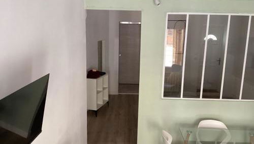 A3 Bel appartement lumineux au Rdc - Foto 3