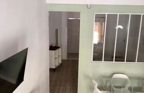 A3 Bel appartement lumineux au Rdc - Photo 3