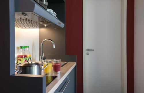 HUB Apartments - Foto 9