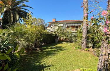 Il Sole in Terrazza - A due Passi dal Mare - Private Garden - Foto 24