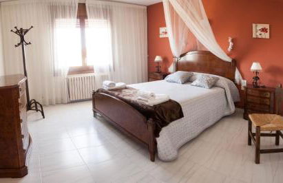 Apartamentos rurales La posada de Donato - Photo 6