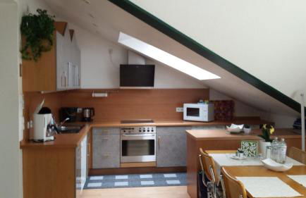 Ferienwohnung Berger Kurparkresidenz - Foto 7