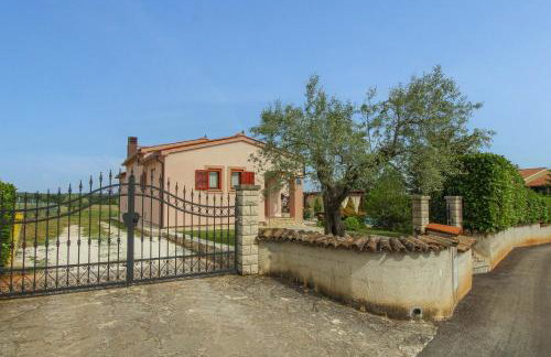 Luna in Marčana (Haus für 4-6 Personen) - Foto 5