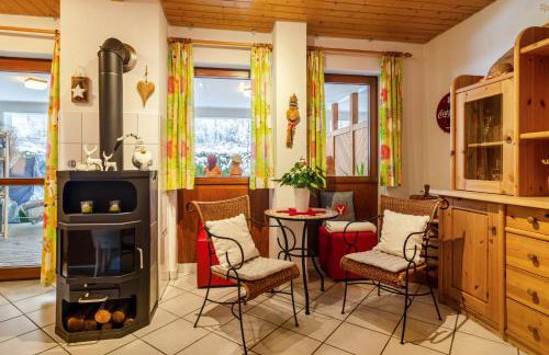 Schwarzwald Nescht Triberg - Foto 10