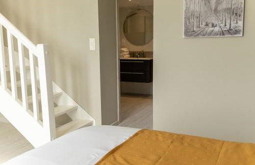 Gites du Fort au Prince - Foto 28