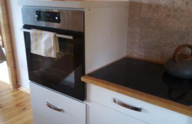 Dom Pod Sosnami - Foto 5