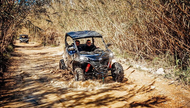 Buggy Touren in Benidorm - Foto 2