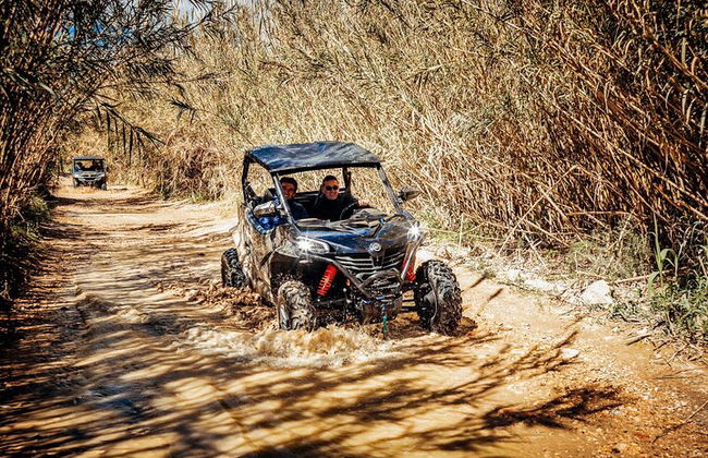 Buggy Touren in Benidorm - Foto 2