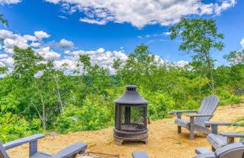 The Gemini-a dreamy, waterfront tiny cabin - Foto 65