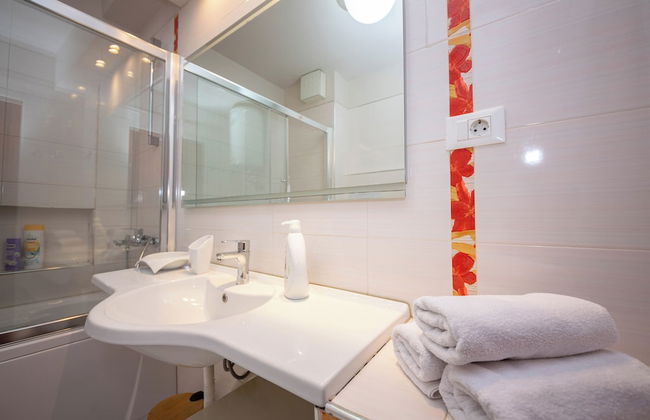 Blloku Unique Apartments 3 - Foto 25