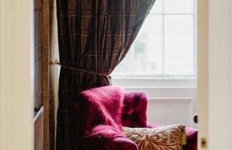 Prestigious Townhouse close to Princes Street - Foto 40