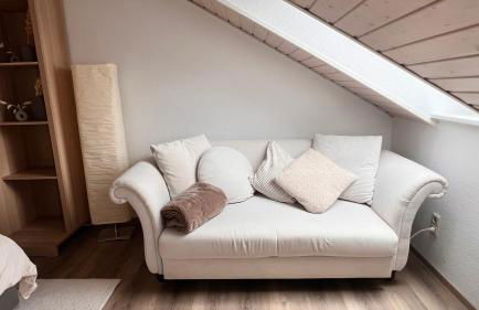 Schöne, große Ferienwohnung beim Steinhude Meer mit schnellem WLAN & Arbeitsplatz - Foto 9