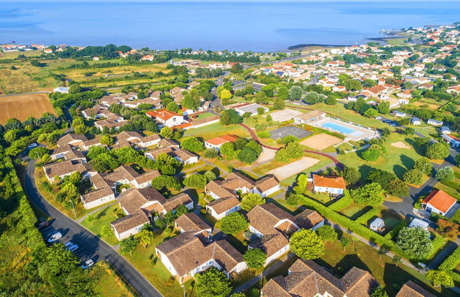 Azureva Fouras - Foto 1