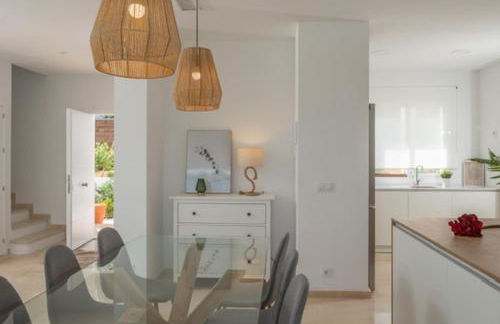 Villa Girasol - Foto 18