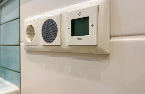 Ferienhaus Am Höhlchen - Foto 71