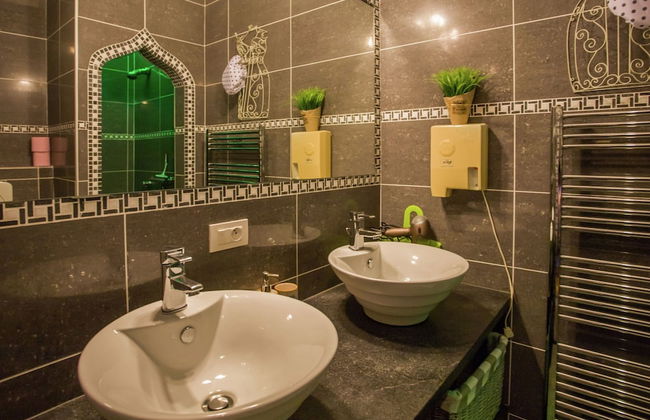 Very Nice Manor House in North African Atmosphere - Photo 28