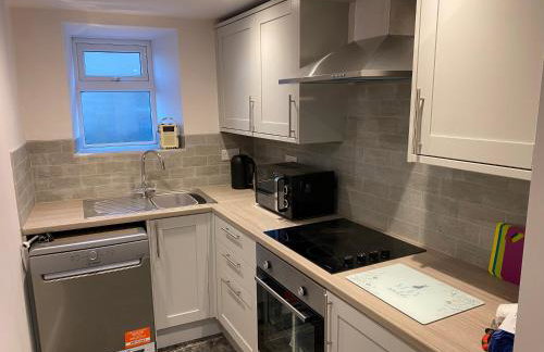 Olde Post House, Rathmell - Settle - Foto 7