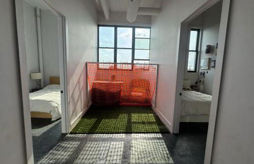 Brooklyn Artist Loft - Foto 11