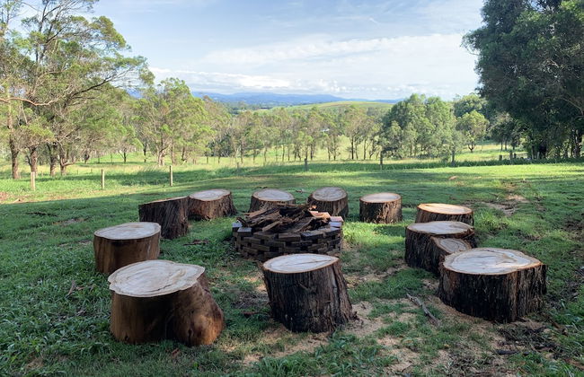 Your Luxury Escape - Little Farm Cottage 1 - Foto 16