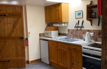 Parkmore Holiday Cottages - Foto 36