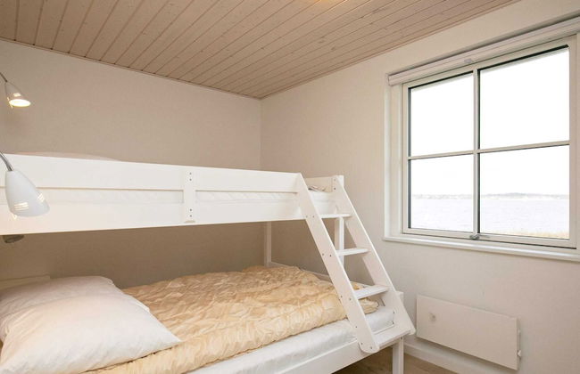 5 Person Holiday Home in Farso - Photo 19