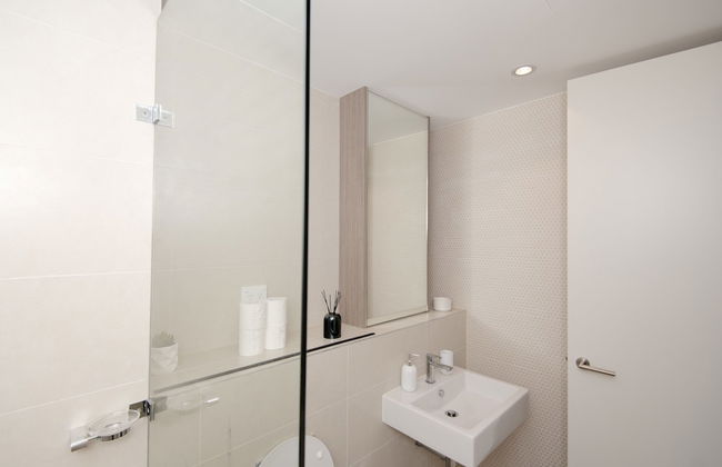 Pelicanstay in Bondi Junction - Foto 19