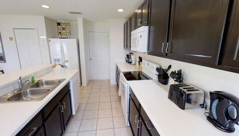 Crystal Cove 4 Bedroom Vacation Home 1527 - Foto 4, Other