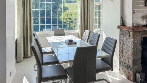 Nether Auchlinsky Cottage - Photo 5