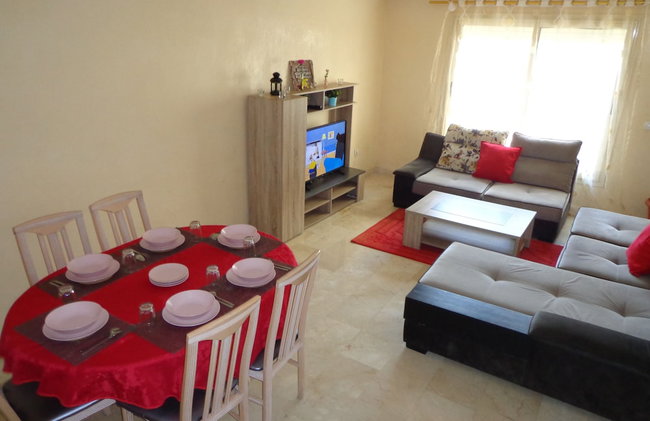 Apartment With Terrace - Foto 1