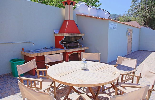 Marilena Sunset Villa Dio - Foto 14