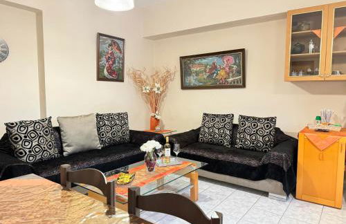 George's & Amalia's appartments 2 - Foto 31