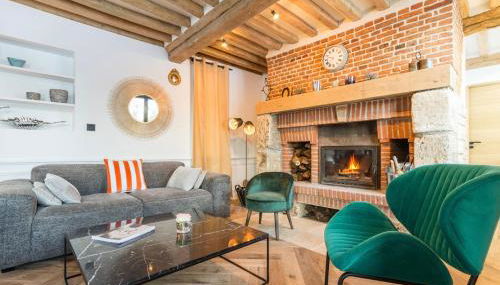 La Rivière Apaisante - Foto 3