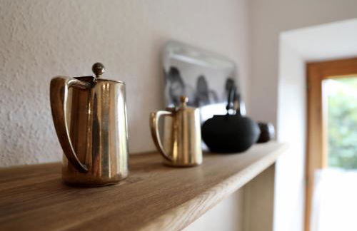 Backhüsli am Bauerngarten - Foto 9