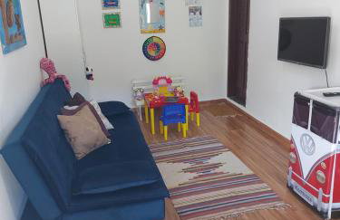 Aconchego do Bem-te-vi Arraial do Cabo Praia Grande - Photo 15