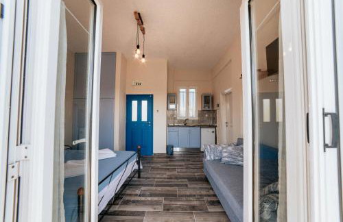 Cyclades Luxury Studios - Foto 9