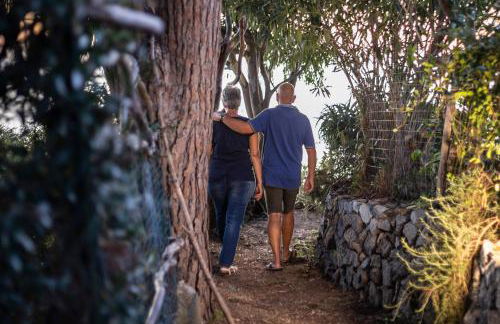 Villa Dei Pini - Foto 42