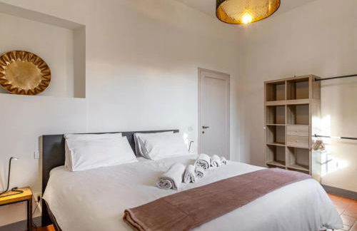 Appartamento Aurora, immerso nella natura e vicino a Firenze - Photo 15