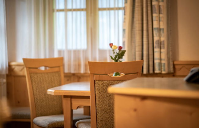 Appartmenthaus Gutwenger Selmerhof - Foto 34