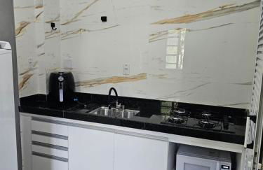 linda kitnet aconchegante - Foto 11