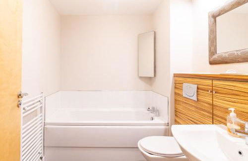 Luxury Riverview City Centre Apartment - Foto 16