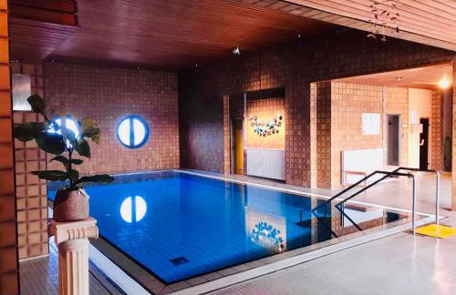 COAST HOUSE Sky Suite - Foto 39