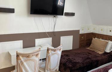 Évasion à 10 Minutes de Paris Logements Privés - Foto 19