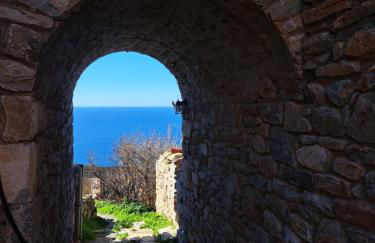 Vathia view - Foto 40