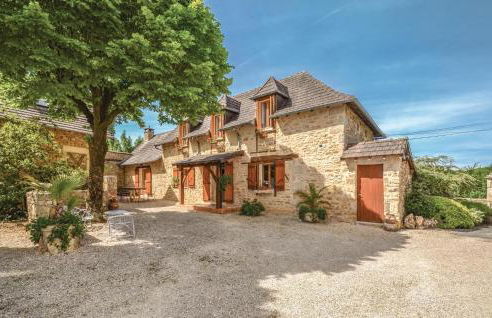 Cozy Home In Terrasson-Lavilledieu With Wifi - Foto 1