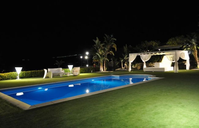 Villa Martius - Foto 22