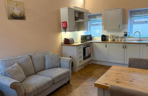 The Cow 'ouse, Wolds Way Holiday Cottages, 1 bed cottage - Foto 7