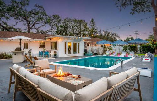 Sassy Seahorse Bradenton FL - Foto 1